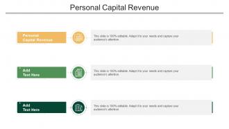 Personal Capital Revenue In Powerpoint And Google Slides Cpb