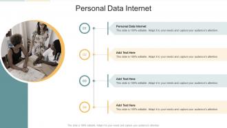 Personal Data Internet In Powerpoint And Google Slides Cpb