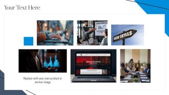 Personal Development Portfolio Creation PPT Guidelines AT Customizable Adaptable