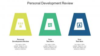 Personal development review ppt powerpoint presentation pictures graphics download cpb