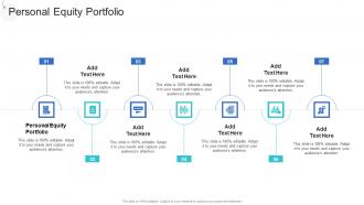 Personal Equity Portfolio In Powerpoint And Google Slides Cpb
