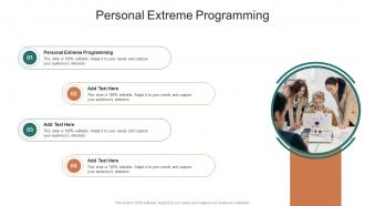 Personal Extreme Programming In Powerpoint And Google Slides Cpb