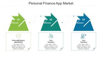 Personal Finance App Market Ppt Powerpoint Presentation Show Mockup Cpb