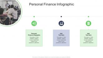 Personal Finance Infographic In Powerpoint And Google Slides Cpb