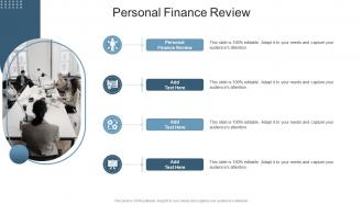 Personal Finance Review In Powerpoint And Google Slides Cpb