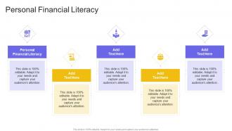 Personal Financial Literacy In Powerpoint And Google Slides Cpb