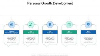 Personal Growth Development In Powerpoint And Google Slides Cpb