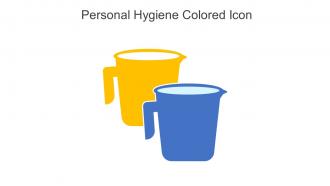 Personal Hygiene Colored Icon In Powerpoint Pptx Png And Editable Eps Format