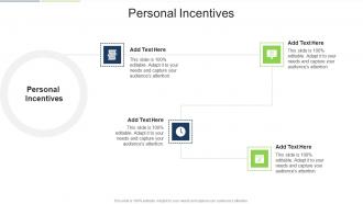 Personal Incentives In Powerpoint And Google Slides Cpb