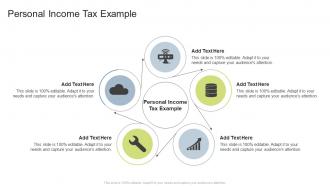 Personal Income Tax Example In Powerpoint And Google Slides Cpb