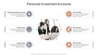 Personal Investment Accounts In Powerpoint And Google Slides Cpb