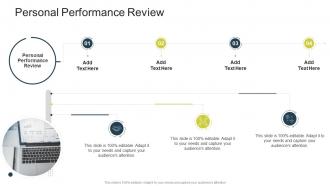 Personal Performance Review In Powerpoint And Google Slides Cpb