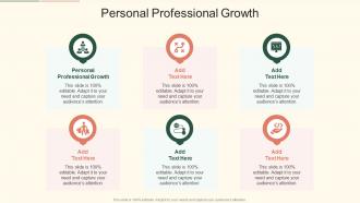 Personal Professional Growth In Powerpoint And Google Slides Cpb