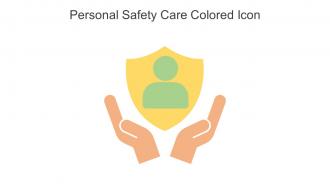 Personal Safety Care Colored Icon In Powerpoint Pptx Png And Editable Eps Format