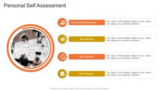 Personal Self Assessment In Powerpoint And Google Slides Cpb