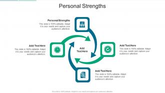 Personal Strengths In Powerpoint And Google Slides Cpb