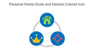 Personal Wants Goals And Desires Colored Icon In Powerpoint Pptx Png And Editable Eps Format