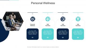 Personal Wellness In Powerpoint And Google Slides Cpb