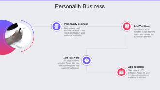 Personality Business In Powerpoint And Google Slides Cpb