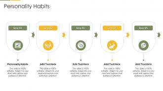 Personality Habits In Powerpoint And Google Slides Cpb