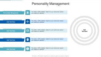Personality Management In Powerpoint And Google Slides Cpb