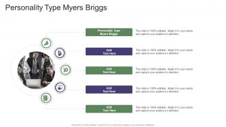 Personality Type Myers Briggs In Powerpoint And Google Slides Cpb