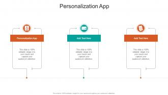 Personalization App In Powerpoint And Google Slides Cpb