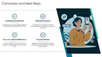 Personalization Techniques In Mobile Advertising PPT Example AT Compatible Downloadable