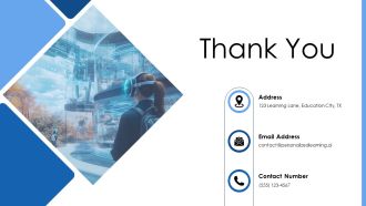 Personalized Learning Paths With AI PPT PowerPoint AT Content Ready Editable