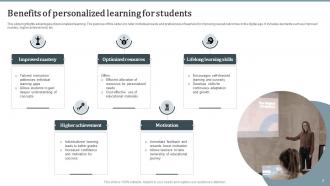 Personalized Learning Powerpoint Ppt Template Bundles Unique Graphical