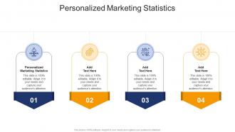 Personalized Marketing Statistics In Powerpoint And Google Slides Cpb