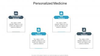 Personalized Medicine In Powerpoint And Google Slides Cpb