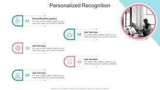 Personalized Recognition In Powerpoint And Google Slides Cpb