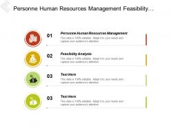personnel_human_resources_management_feasibility_analysis_development_change_management_cpb_Slide01