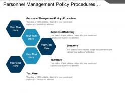 personnel_management_policy_procedures_business_marketing_visual_merchandising_cpb_Slide01