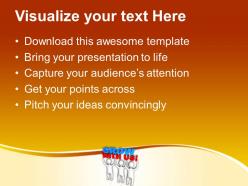 Persons join force to lift grow with us powerpoint templates ppt themes and graphics 0113
