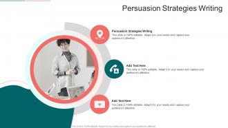 Persuasion Strategies Writing In Powerpoint And Google Slides Cpb