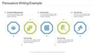 Persuasive Writing Example In Powerpoint And Google Slides Cpb