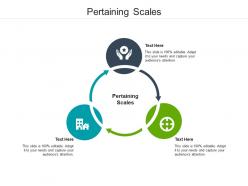 Pertaining scales ppt powerpoint presentation gallery objects cpb
