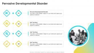 Pervasive Developmental Disorder In Powerpoint And Google Slides Cpb