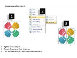 Pest concept powerpoint slides presentation diagrams templates