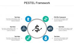 Pestel framework ppt powerpoint presentation layouts master slide cpb