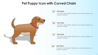 Pet Icon Powerpoint Ppt Template Bundles