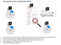 32382781 style circular loop 7 piece powerpoint presentation diagram infographic slide