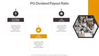 Pg Dividend Payout Ratio In Powerpoint And Google Slides Cpb