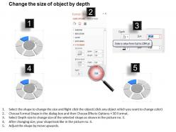 6053454 style circular loop 7 piece powerpoint presentation diagram infographic slide