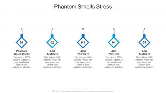 Phantom Smells Stress In Powerpoint And Google Slides Cpb