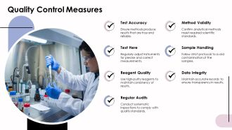 Pharmaceutical Analytical Chemistry Principles PPT Structure AT Appealing Aesthatic