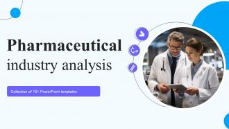 Pharmaceutical Industry Analysis Powerpoint Ppt Template Bundles Pharmaceutical Industry Analysis Powerpoint Ppt Template Bundles