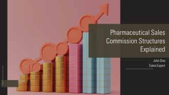 Pharmaceutical Sales Commission Structures Explained PPT Summary AT